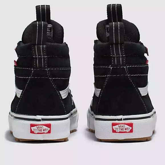 NIB Vans Sk8-Hi BOA MTE-2 Shoe - Picture 2 of 5